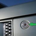View Item Range Rover L322 Side Repeaters - Clear ( aftermarket )